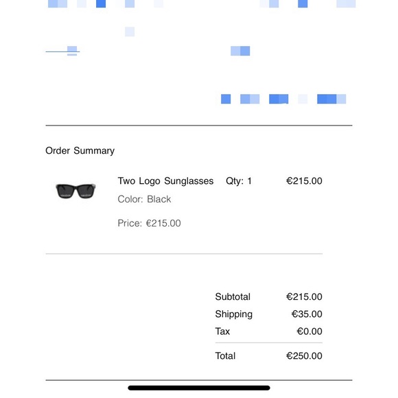 Kimhekim Sunglasses - Picture 7 of 7